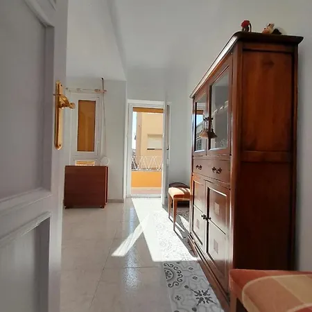 Sara Apartament Apartament *