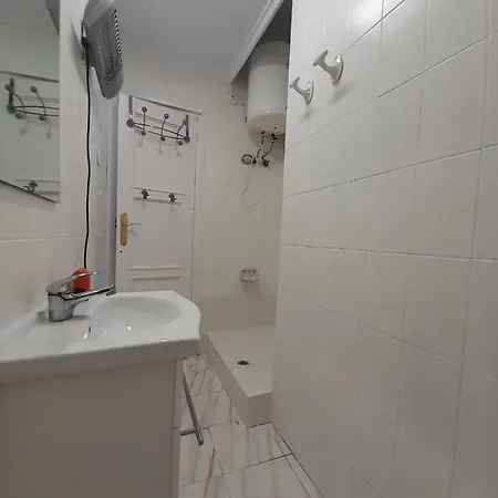 Sara Apartament Apartament
