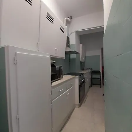 Apartament Sara Apartament Alicante