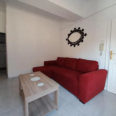 Apartament Sara Apartament