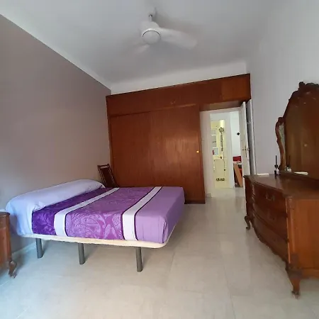 Apartament Sara Apartament Alicante