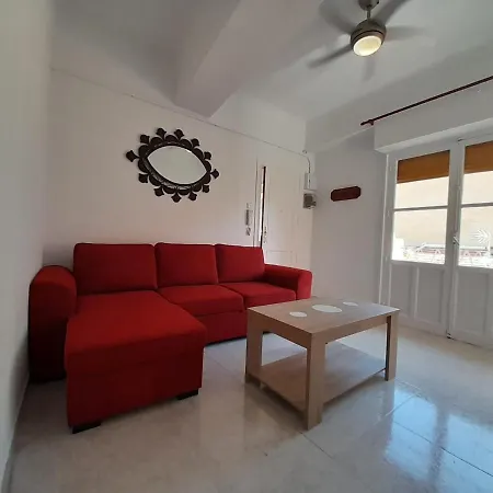 Apartament Sara Apartament *